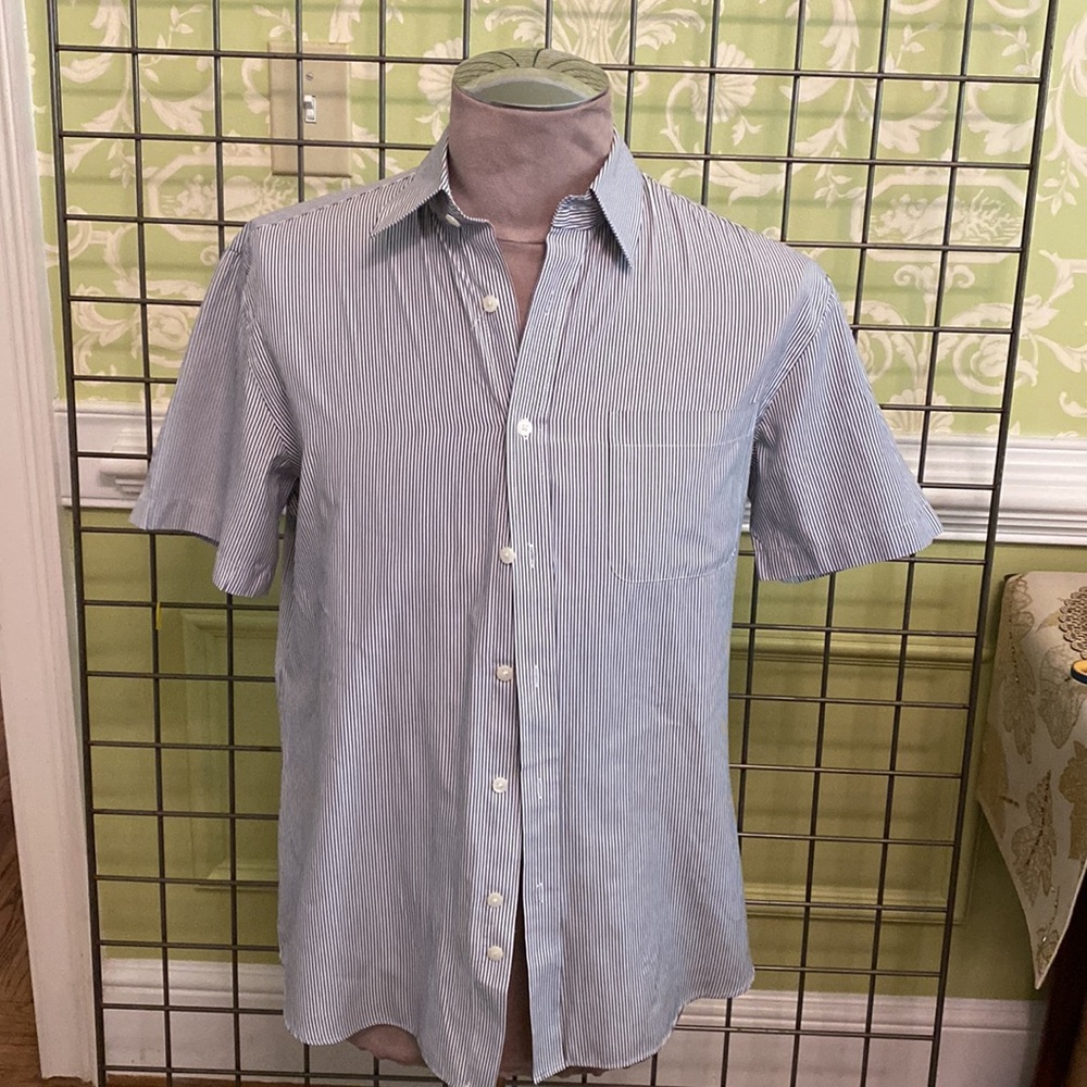 3pc Men’s Diaz Button Down Shirts